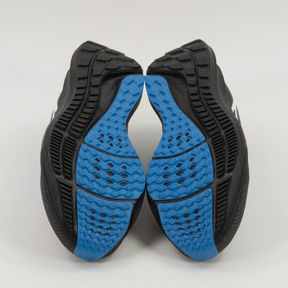 Nike Air Zoom Pegasus 40 Los Angeles Chargers DZ5948-001 size 6.5 Men / 8 Women - Picture 7 of 9